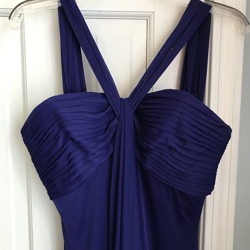 Beautiful Maxi Dress That You Will Love